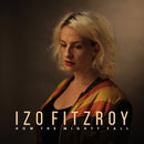 Izo FitzRoy - How the mighty fall (LP) - Discords.nl
