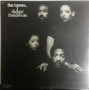 Tymes, The - Diggin' Their Roots (LP Tweedehands)