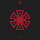 Ryan Castro J Balvin - Omerta (CD)