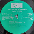 Ralph Towner - Old Friends, New Friends (LP Tweedehands) - Discords.nl