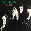 Van Halen - OU812 (CD Tweedehands)