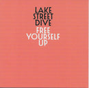 Lake Street Dive - Free Yourself Up (CD) - Discords.nl
