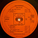 Bob Dylan - Self Portrait (LP Tweedehands) - Discords.nl