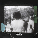 J. Cole - 4 your eyez only (CD) - Discords.nl