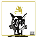 J. Cole - Born sinner (LP) - Discords.nl