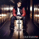 J. Cole - Cole world: the sideline story (CD) - Discords.nl