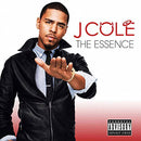 J. Cole - Essence (CD) - Discords.nl