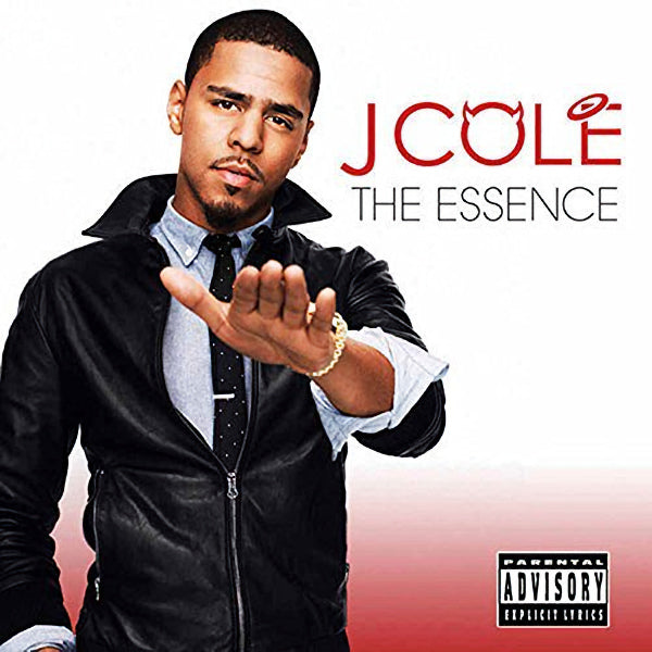 J. Cole - Essence (CD) - Discords.nl