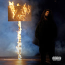 J. Cole - The off-season (CD) - Discords.nl