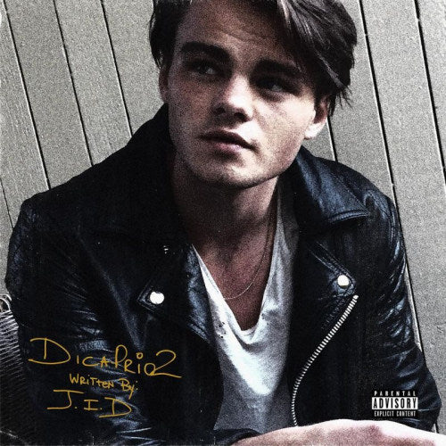 J.i.d - Dicaprio 2 (LP) - Discords.nl