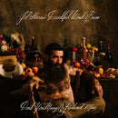 J.P. Harris - Don't you marry no.. (LP) - Discords.nl