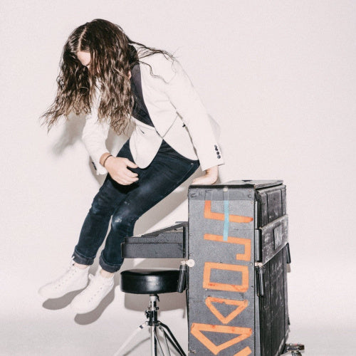 J. Roddy Walston & The Business - Destroyers of the soft life (CD) - Discords.nl