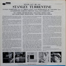 Stanley Turrentine, Shirley Scott, Major Holley, Al Harewood, Ray Barretto - Never Let Me Go (LP Tweedehands)