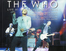 Who, The - Live At The Royal Albert Hall (CD) - Discords.nl