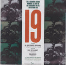 Paul Hardcastle - 19 (Extended Version) (12" Tweedehands) - Discords.nl