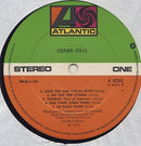 Stephen Stills - 2 Originals Of Stephen Stills (LP Tweedehands) - Discords.nl