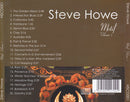 Steve Howe - Motif, Volume 1 (CD) - Discords.nl