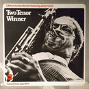 Clifford Jordan Quintet Featuring Junior Cook - Two Tenor Winner (LP Tweedehands)