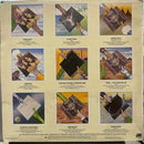 Emerson, Lake & Palmer - The Best Of Emerson Lake & Palmer (LP Tweedehands)