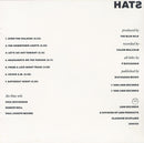 Blue Nile, The - Hats (CD Tweedehands) - Discords.nl