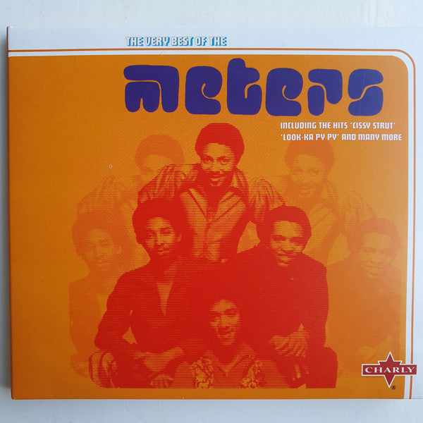 Meters, The - The Very Best Of (CD Tweedehands)