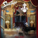 Savatage - Gutter Ballet (CD Tweedehands)