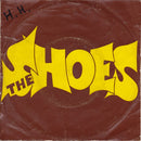 Shoes, The - Emptyness (7-inch Tweedehands) - Discords.nl