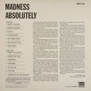 Madness - Absolutely (LP Tweedehands)