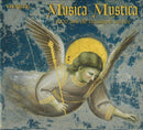 Various - Musica Mystica (2000 Ans De Musique Sacrée) (CD Tweedehands) - Discords.nl
