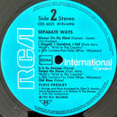 Elvis Presley - Separate Ways (LP Tweedehands) - Discords.nl