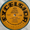 zZz - こんにちは Guten Tag Money Money (LP) - Discords.nl