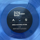 St. Paul & The Broken Bones - Angels In Science Fiction (LP) - Discords.nl