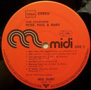 Peter, Paul & Mary - Star-Collection (LP Tweedehands) - Discords.nl