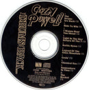 Cozy Powell - The Drums Are Back... (CD Tweedehands)