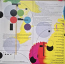 Happy Mondays - The Factory Singles (LP)