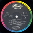 Tina Turner - Private Dancer (LP Tweedehands)