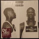 YG - My Krazy Life (12-inch) - Discords.nl