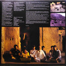Chris Hinze - Flute And Mantras (LP Tweedehands)