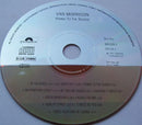 Van Morrison - Hymns To The Silence (CD Tweedehands)