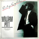 William Pitt - City Lights (12" Tweedehands)