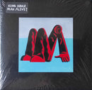 King Krule - Man Alive! (CD) - Discords.nl