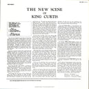 King Curtis - The New Scene Of King Curtis (LP Tweedehands)