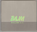 Bajm - Ballady 1 + 2 (CD Tweedehands) - Discords.nl