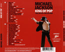 Michael Jackson - King Of Pop (The Dutch Collection) (CD Tweedehands) - Discords.nl