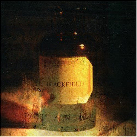 Blackfield - Blackfield (CD)