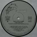 Dells, The - One Step Closer (LP Tweedehands)