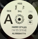 Harry Styles - Kiss All The Time. Disco, Occasionally. (LP)