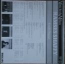 Ramses Shaffy - Zonder Bagage (LP Tweedehands)
