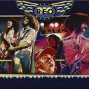 REO Speedwagon - Original Album Classics (CD) - Discords.nl