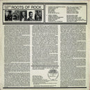 Various - Roots Of Rock (LP Tweedehands) - Discords.nl